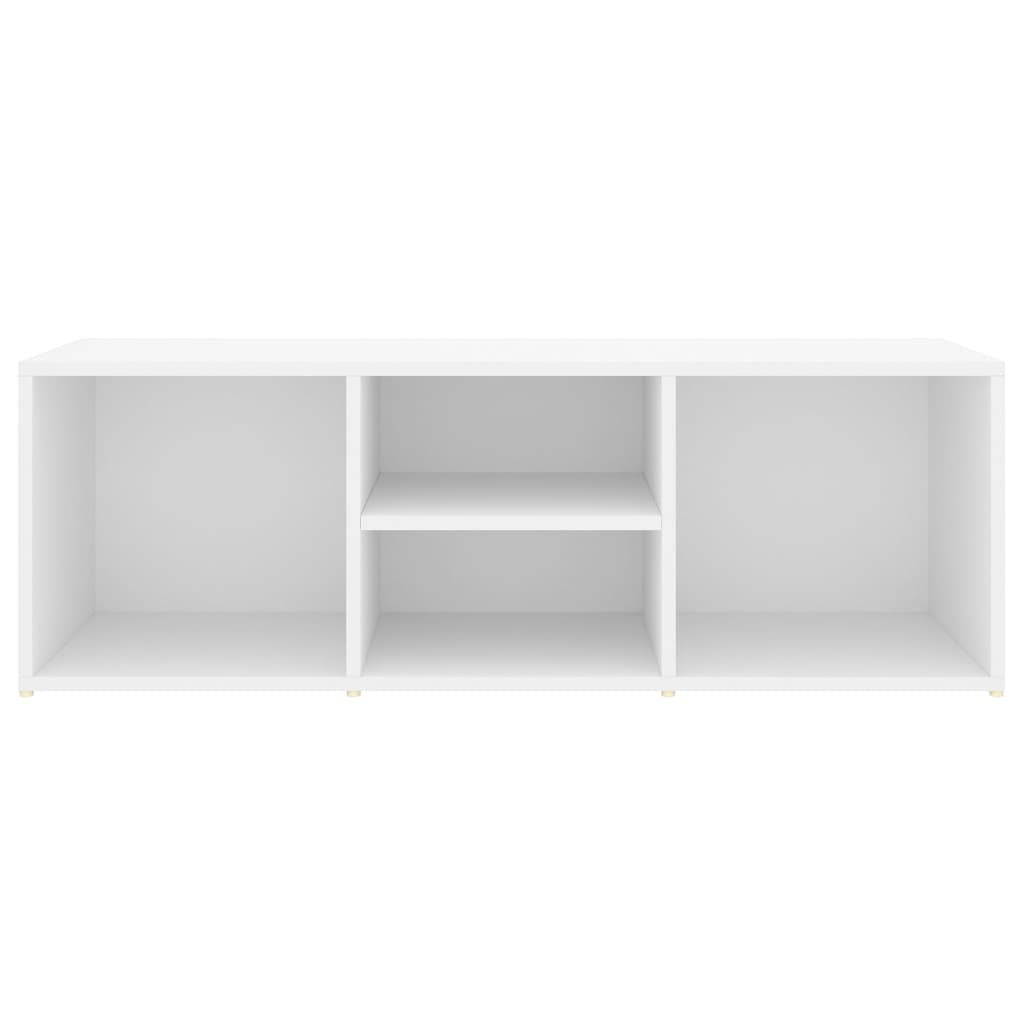 Sapateira 105x35x35 cm derivados de madeira branco