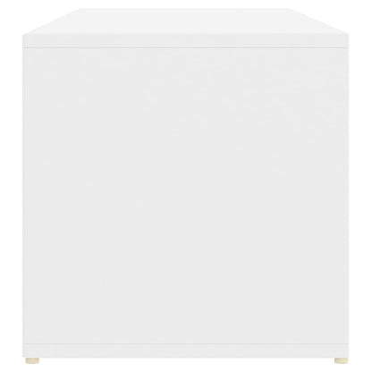 Sapateira 105x35x35 cm derivados de madeira branco