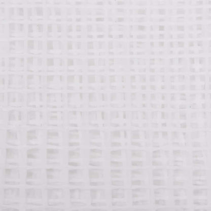 Cobertura substituição p/ estufas 4,5m² 3x1,5x2 m transparente