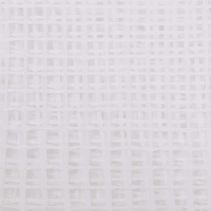 Cobertura substituição p/ estufas 36 m² 3x12x2 m transparente