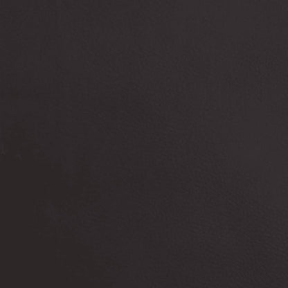 Cadeira de descanso com banco PVC e veludo branco nata