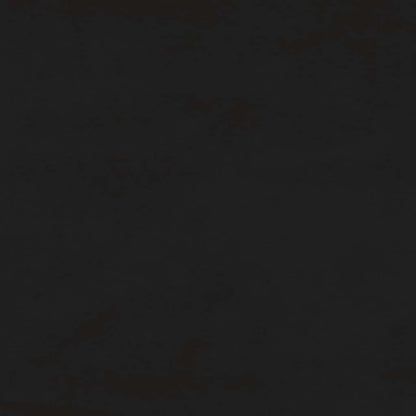 Cadeira Relaxante com Banco em Veludo Preto