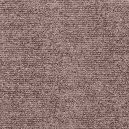 Tapetes de escada autoadesivos 15 peças 60x25 cm marrom claro retangular