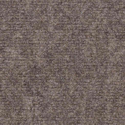 Tapetes de escada autoadesivos 15 peças 76x20 cm bege retangulares