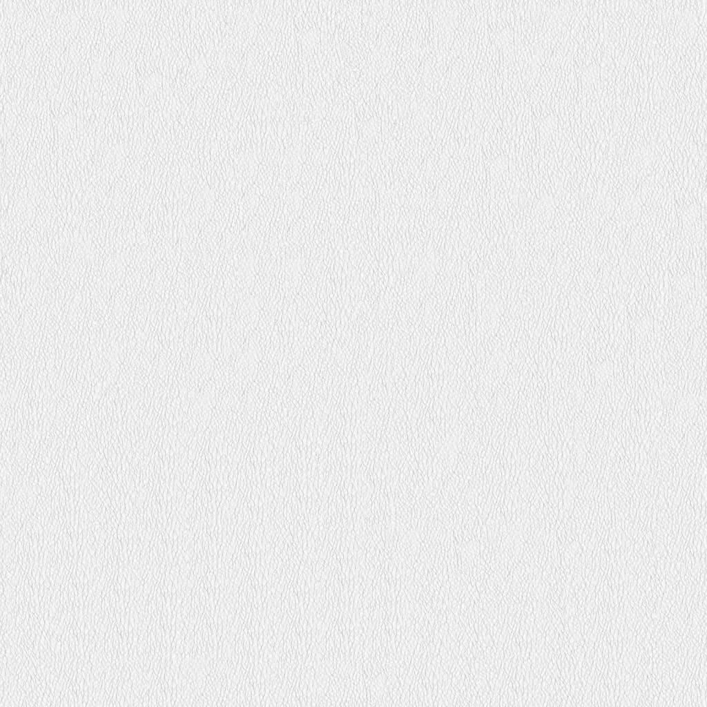 Bancos de bar 2 pcs couro artificial branco