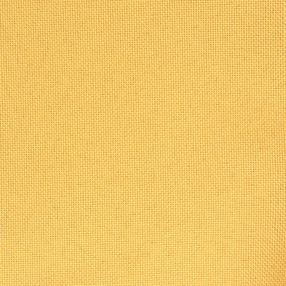 Cadeira de escritório giratória tecido amarelo mostarda