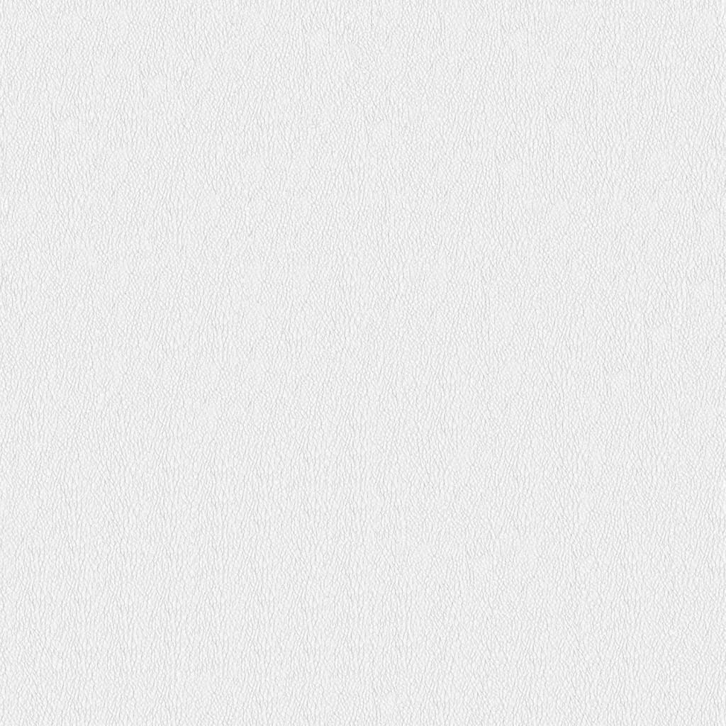 Bancos de bar 2 pcs couro artificial branco