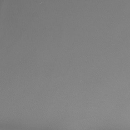 Bancos de bar 2 pcs couro artificial cinzento