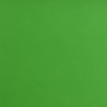 Bancos de bar 2 pcs couro artificial verde