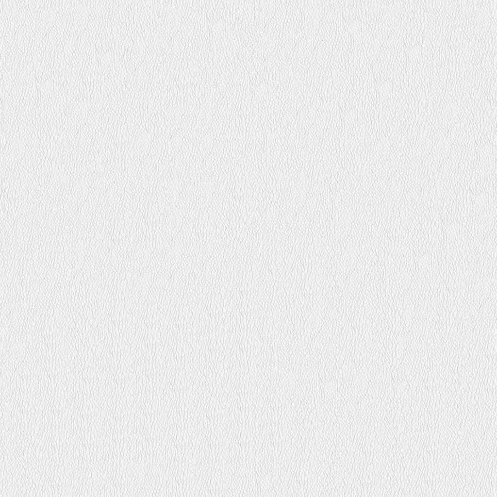 Banco de bar couro artificial branco