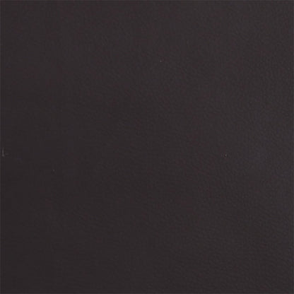 Banco de bar couro artificial preto