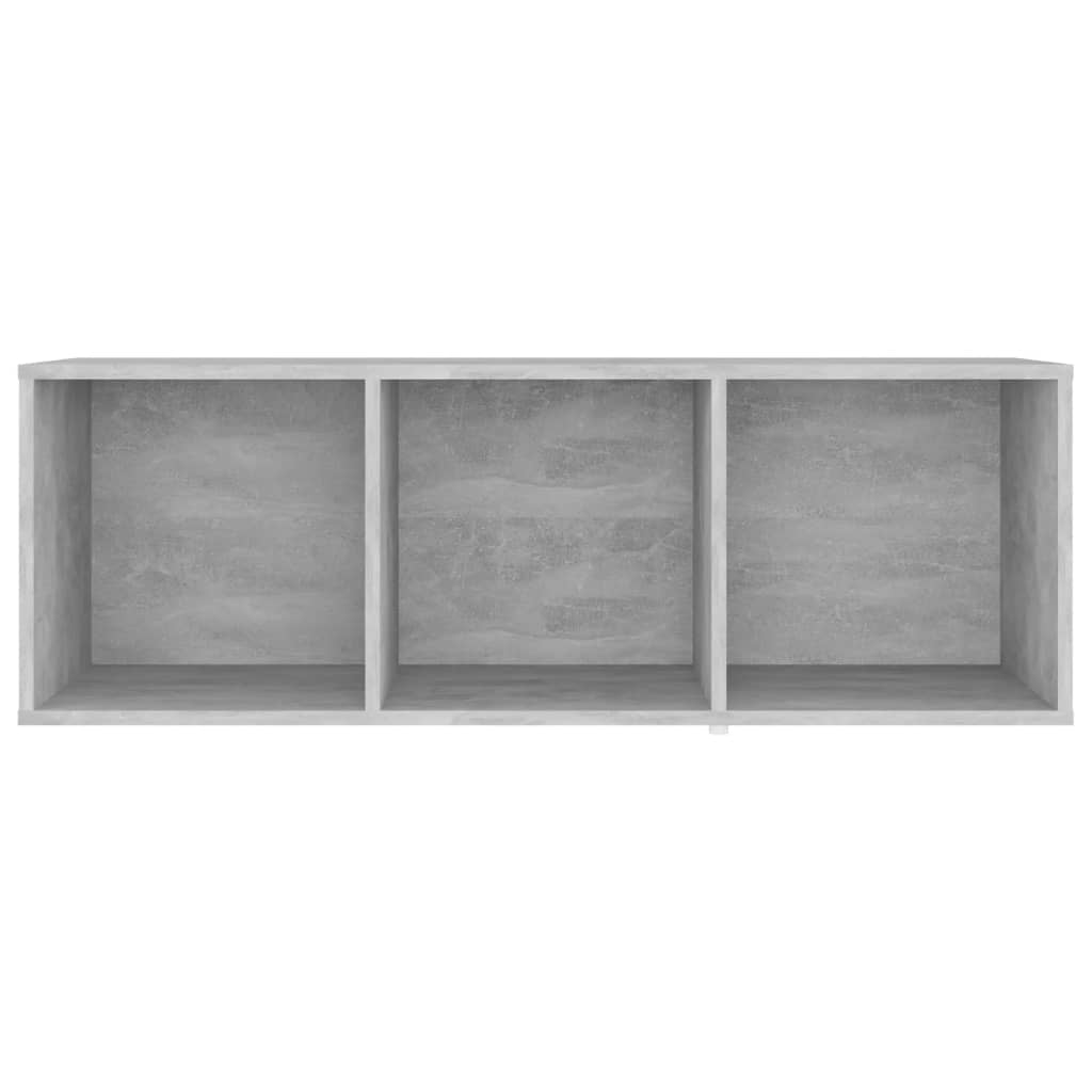 | Gabinete para TV | 3 pcs 37 x 35 x 107.5 cm