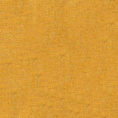 Colchão/cadeira de piso dobrável tecido amarelo mostarda