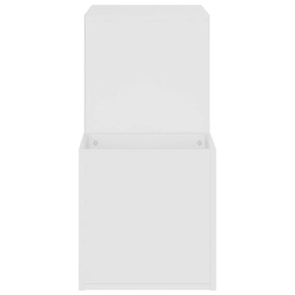 Sapateira de corredor 105x35,5x70 derivados de madeira branco
