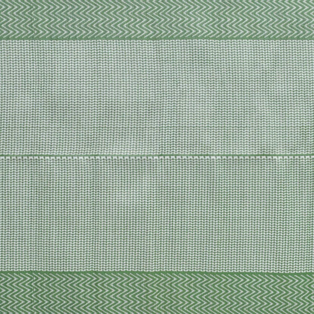 Tapete de exterior 140x200 cm ARAKIL PP verde