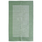 Tapete de exterior 160x230 cm ARAKIL PP verde
