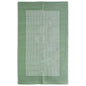 Tapete de exterior 190x290 cm ARAKIL PP verde