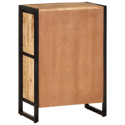 Garrafeira para 16 garrafas madeira de mangueira maciça