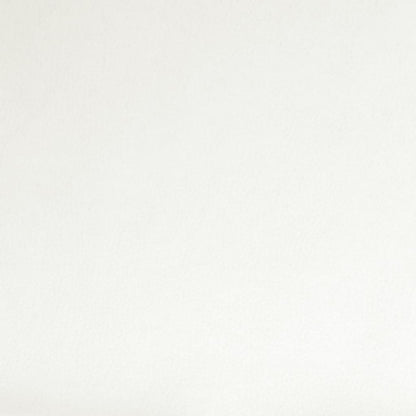 Cadeiras de jantar 6 pcs couro artificial branco