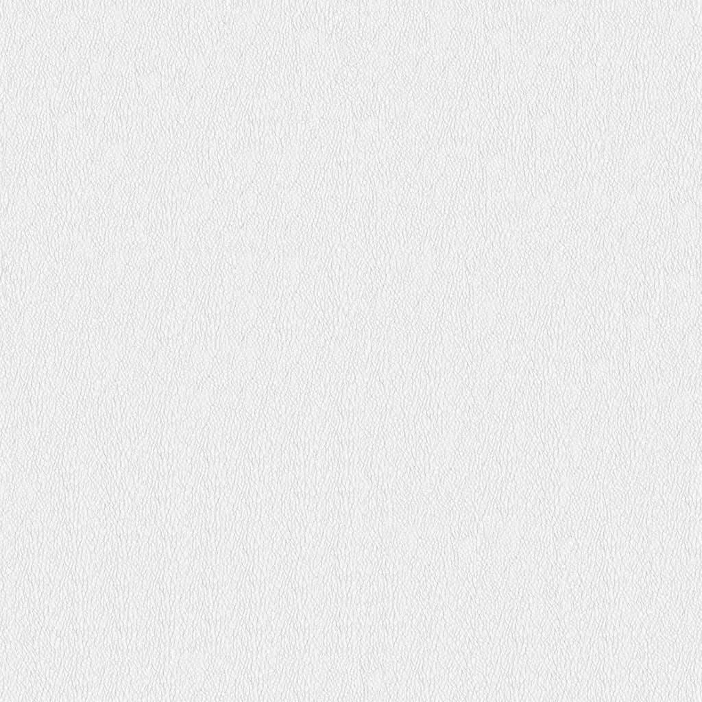 Banco de bar couro artificial branco