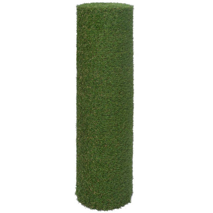 Relva artificial 1x2 m/20 mm verde