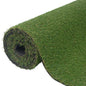 Relva artificial 1x15 m/20 mm verde
