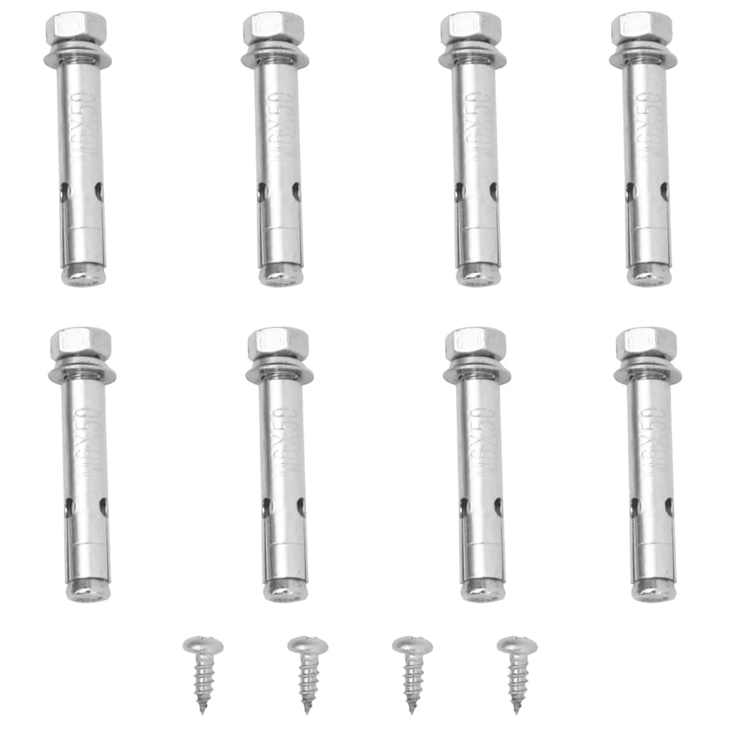 Toldo lateral retrátil 220x1000 cm vermelho