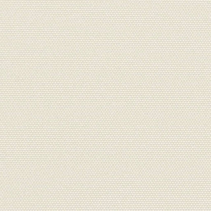 Toldo lateral retrátil 140x1200 cm cor creme