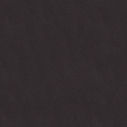 Apoio de pés 60x60x36 cm tecido/couro artificial azul