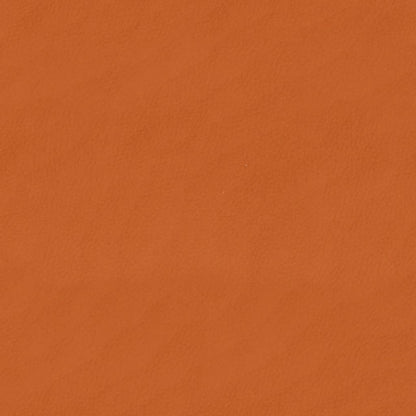 Apoio de pés 60x60x36 cm tecido/couro artificial cor creme