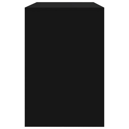 3 pcs conjunto de jantar derivados de madeira preto