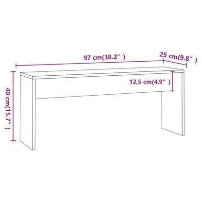 3 pcs conjunto de jantar derivados de madeira branco brilhante