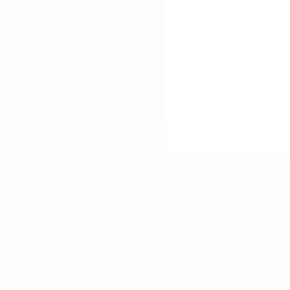 Aparador com 4 gavetas 60x30,5x71 cm branco brilhante