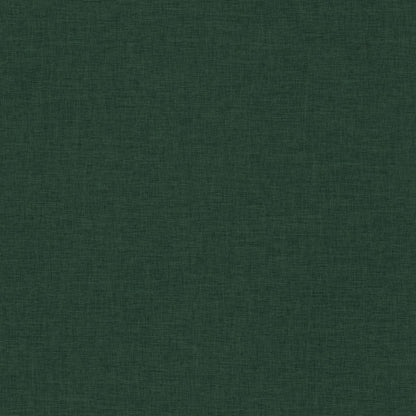 Cadeiras de jantar giratórias 2 pcs tecido verde-escuro
