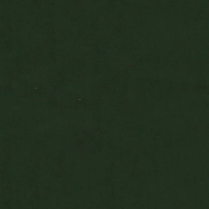 Cadeiras de jantar 2 pcs veludo verde-escuro