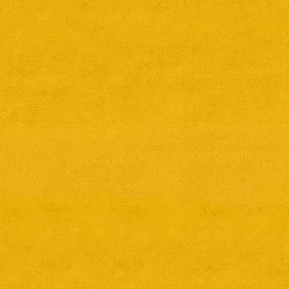 Cadeiras de jantar 2 pcs veludo amarelo