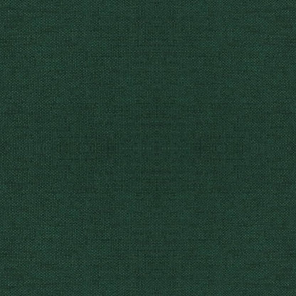 Cadeira de escritório giratória tecido verde escuro