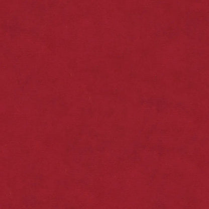 Cadeiras de jantar giratórias 2 pcs veludo vermelho tinto
