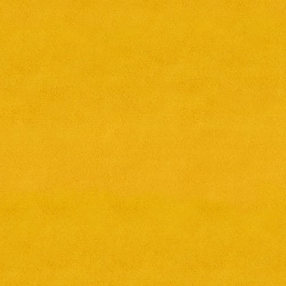 Cadeiras de jantar giratórias 2 pcs veludo amarelo