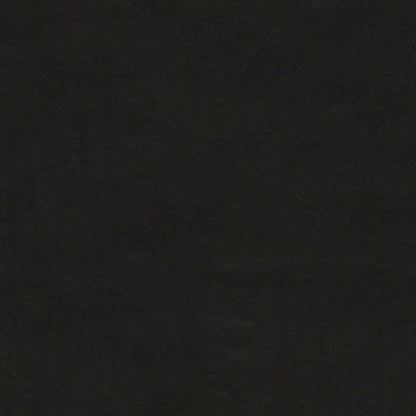 Banco 110x40x70 cm veludo preto