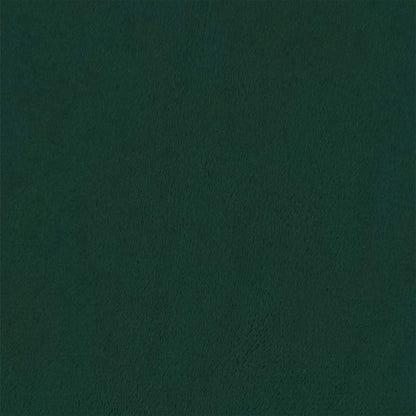 Cabeceira de cama c/luzes LED veludo 100x5x78/88cm verde-escuro