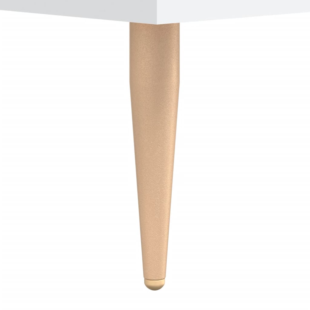 Sapateira 60x35x105 cm derivados de madeira branco