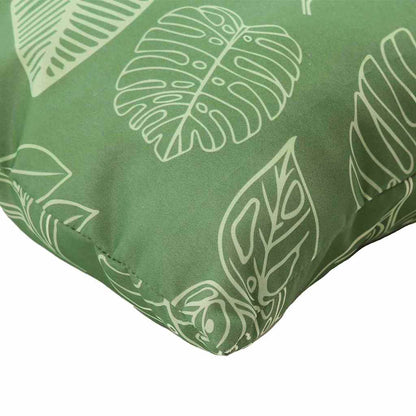 Travesseiros Decorativos 4 pcs Multicolor 40 x 40 cm tecido