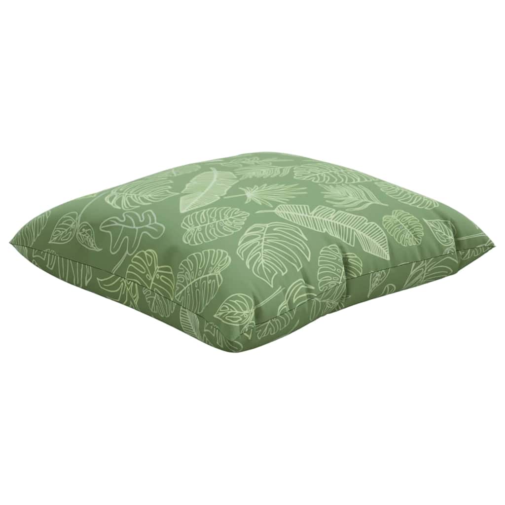 Travesseiros Decorativos 4 pcs Multicolor 40 x 40 cm tecido