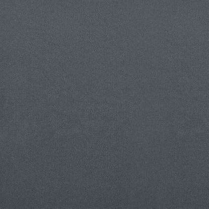 Toldo retrátil automático 3,5x2,5 m antracite