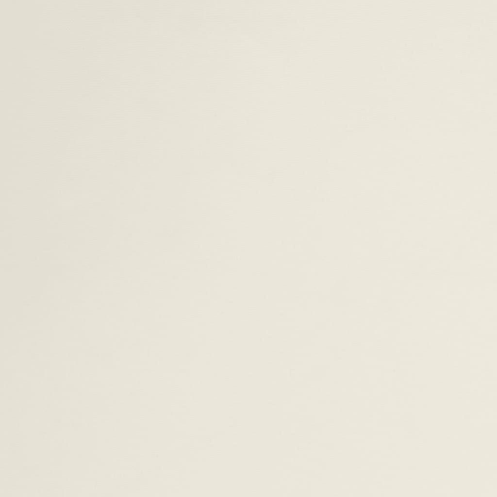 Toldo retrátil automático 3,5x2,5 m cor creme