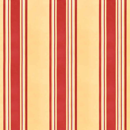 Toldo retrátil 3x2,5 m tecido e alumínio amarelo e branco