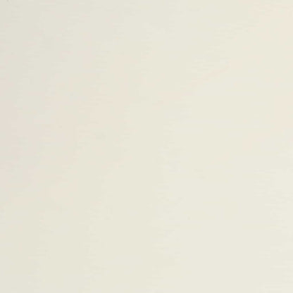 Toldo retrátil 4x3 m tecido e alumínio cor creme