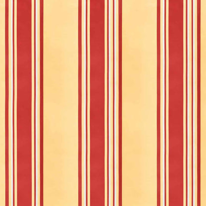 Toldo retrátil 3,5x2,5 m tecido e alumínio amarelo e branco