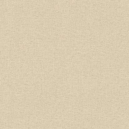 Sofá-cama tecido creme